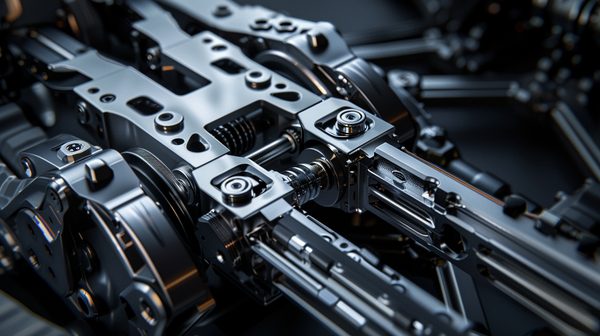 Borne escamotable hydraulique : un dispositif robuste et fiable