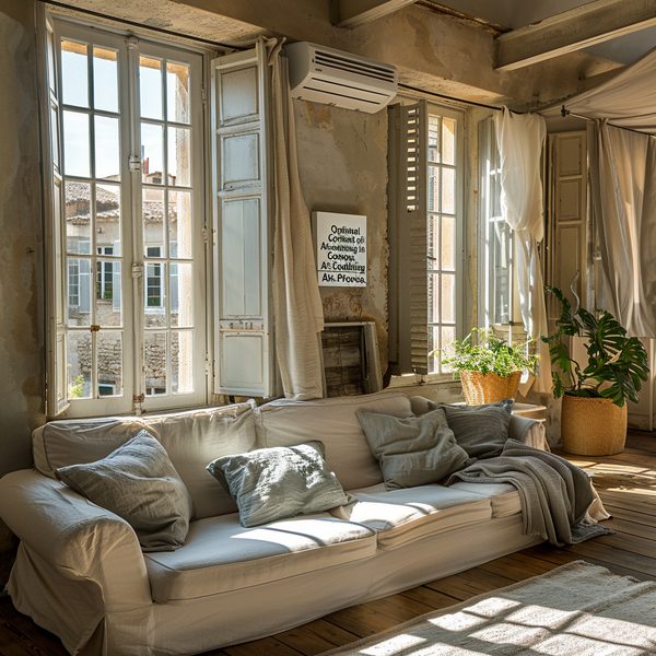 Confort optimal avec la climatisation à aix-en-provence