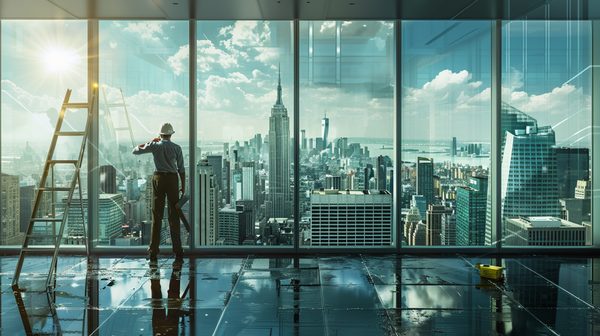 Les films isolants pour fenêtres sont-ils faciles à installer ?