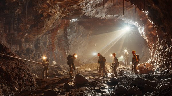 Meilleure tarière : pour quelle occasion l'utiliser ?