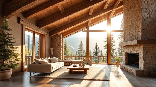 Top conseils pour réaliser la maison idéale en Haute-Savoie