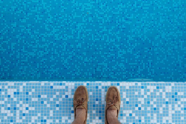 Avantages incontournables de la mini piscine