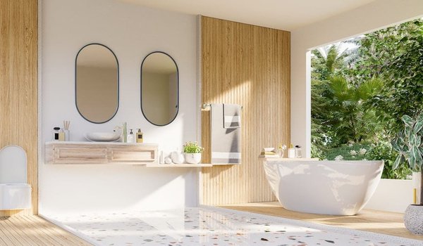 Découvrez l'exemple d'un devis salle de bain pour une rénovation