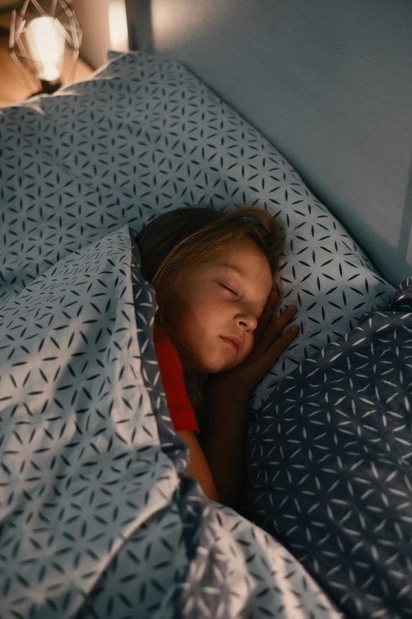 Veilleuse de chambre : adopter la luminosité pour une meilleure ambiance