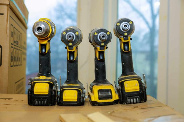 Meilleur décapeur thermique à batterie : comment l'entretenir ?