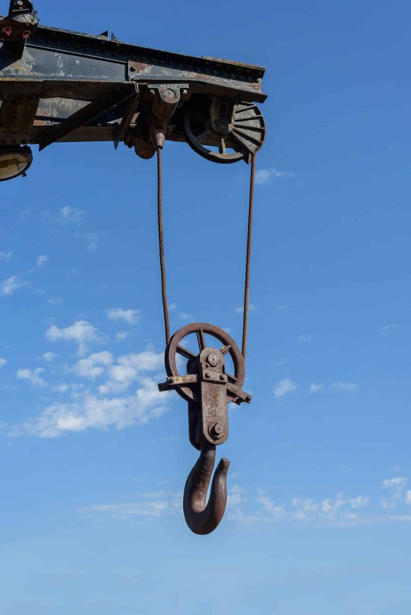 Meilleur palan électrique : conseils à prendre en compte avant de l'acheter