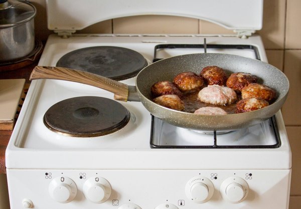 Poêle Lagostina : un ustensile de cuisine pour mieux consommer