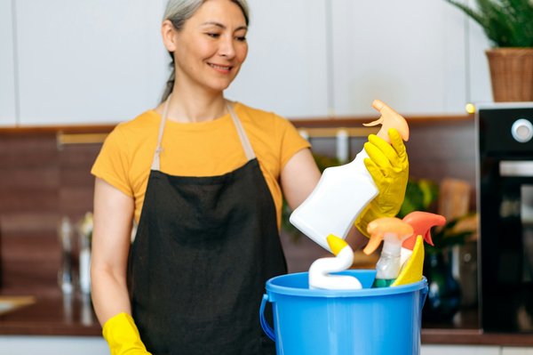 Découvrez des experts en service de ménage à domicile à angoulême