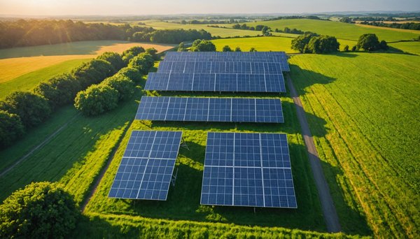 L'énergie renouvelable au cœur des solutions de capsoleilenr