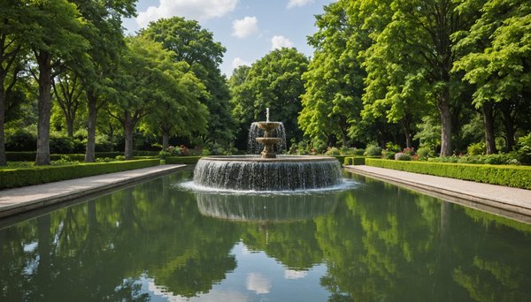 Aménagement extérieur : créez l'espace de vos rêves à ancenis