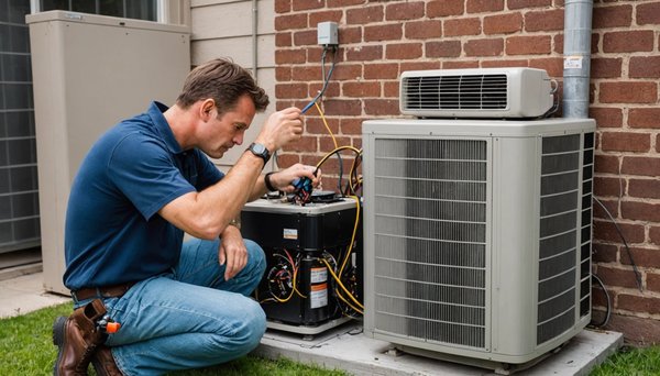 Choisir un réparateur de climatisation : conseils et tarifs