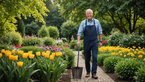 Comprendre le tarif jardinier : guide des prix