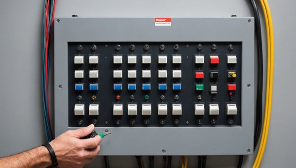 Top 5 avantages du tableau électrique hager 3 rangées pour vous