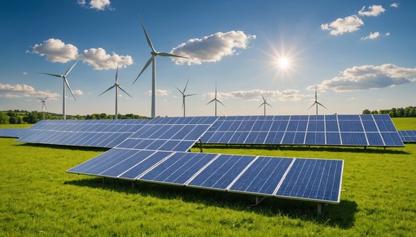 Guide ultime pour atteindre une autonomie durable avec les énergies renouvelables