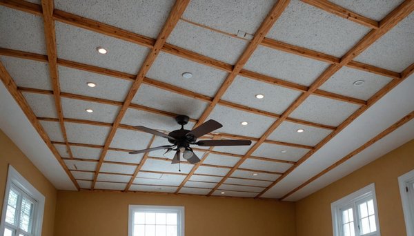 Découvrez les avantages de l'isolation des plafonds pour votre confort