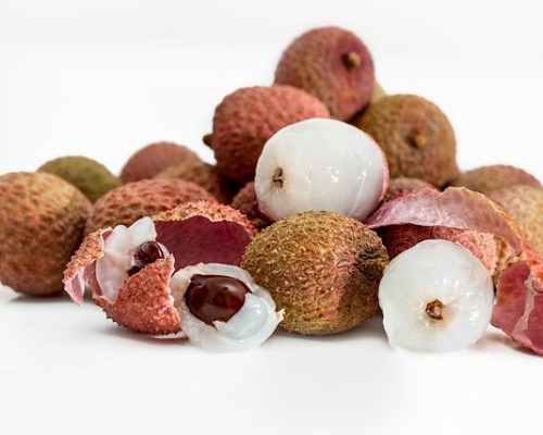 Faire pousser l’arbre de litchi à partir d’une graine