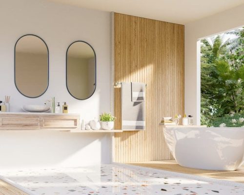 Découvrez l’exemple d’un devis salle de bain pour une rénovation