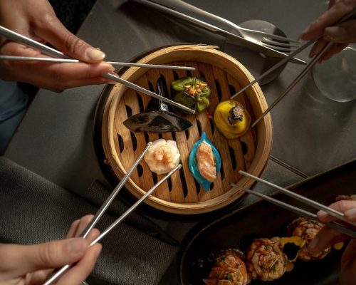 Comment créer une salle à manger conviviale et accueillante