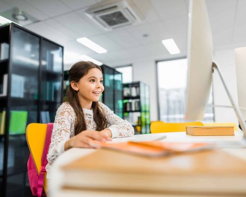 Quel bureau choisir pour son enfant ?