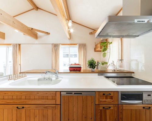 Plan de travail sur mesure : La clé d&rsquo;une cuisine personnalisée