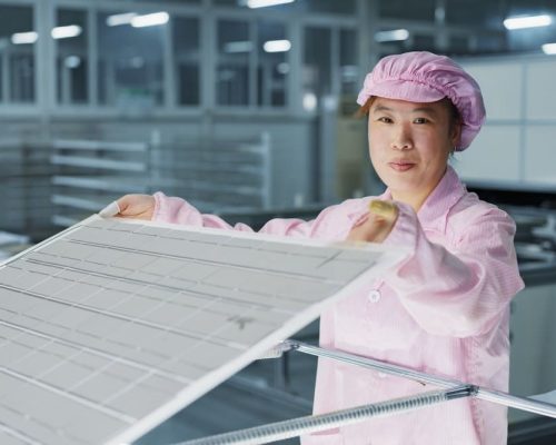 Quels critères considérer pour le choix de panneaux photovoltaïques ?